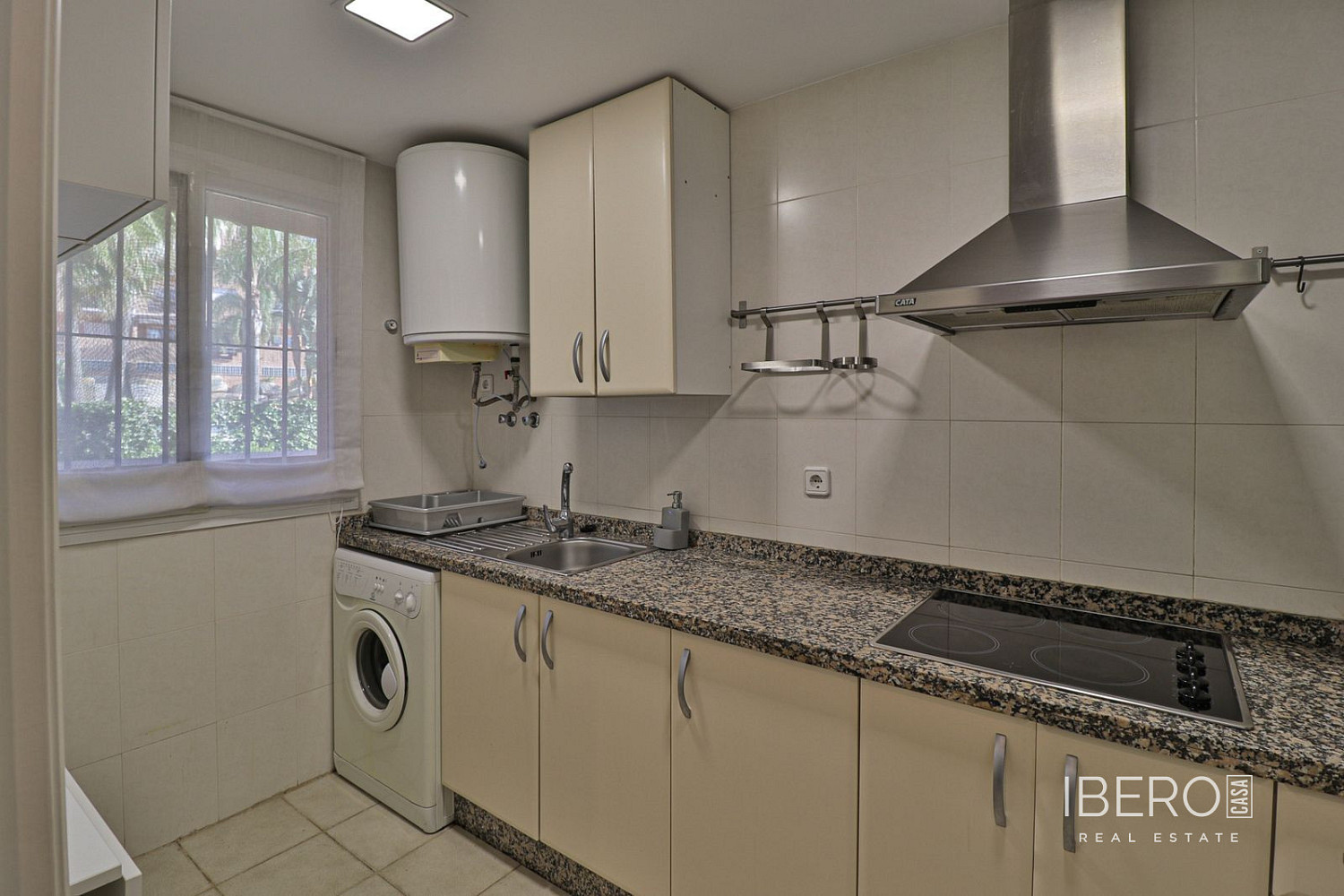 Pis 3+kk – Casares, Puerto de la Cruz, Costa del Sol Occidental - Vista 5