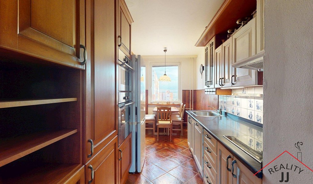 Prodej bytu 3+1 74 m², Praha – náhled fotky 13
