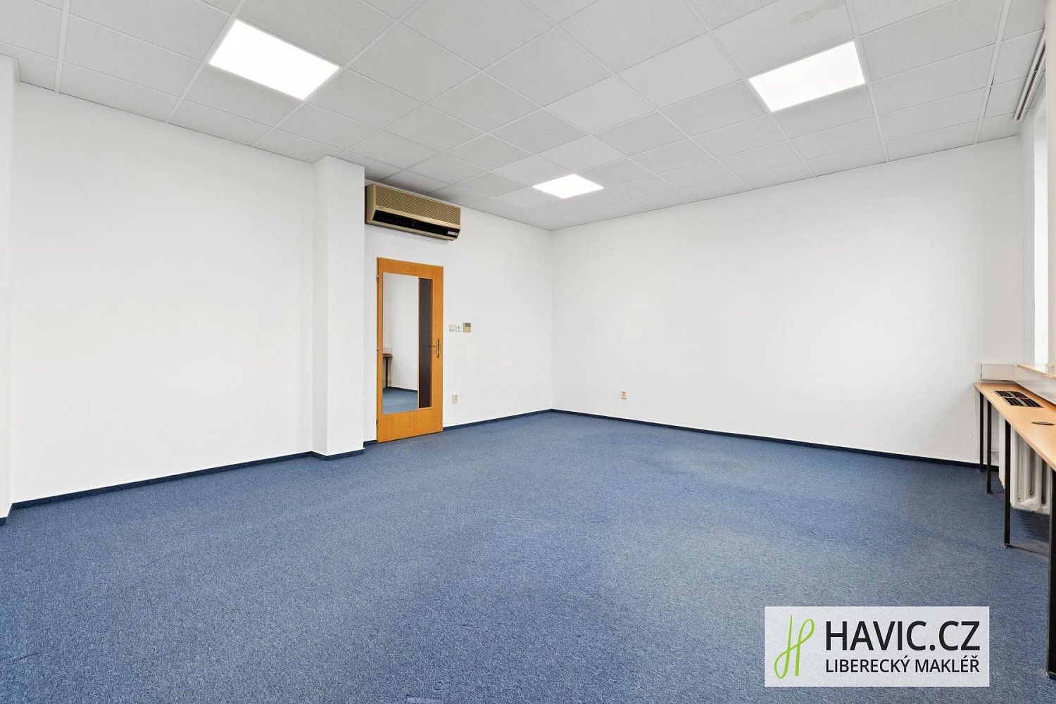 Pronájem kanceláře 21 m² – fotografie 4