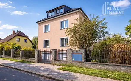 Prodej bytu 3+1 101 m², Olomouc - Řepčín