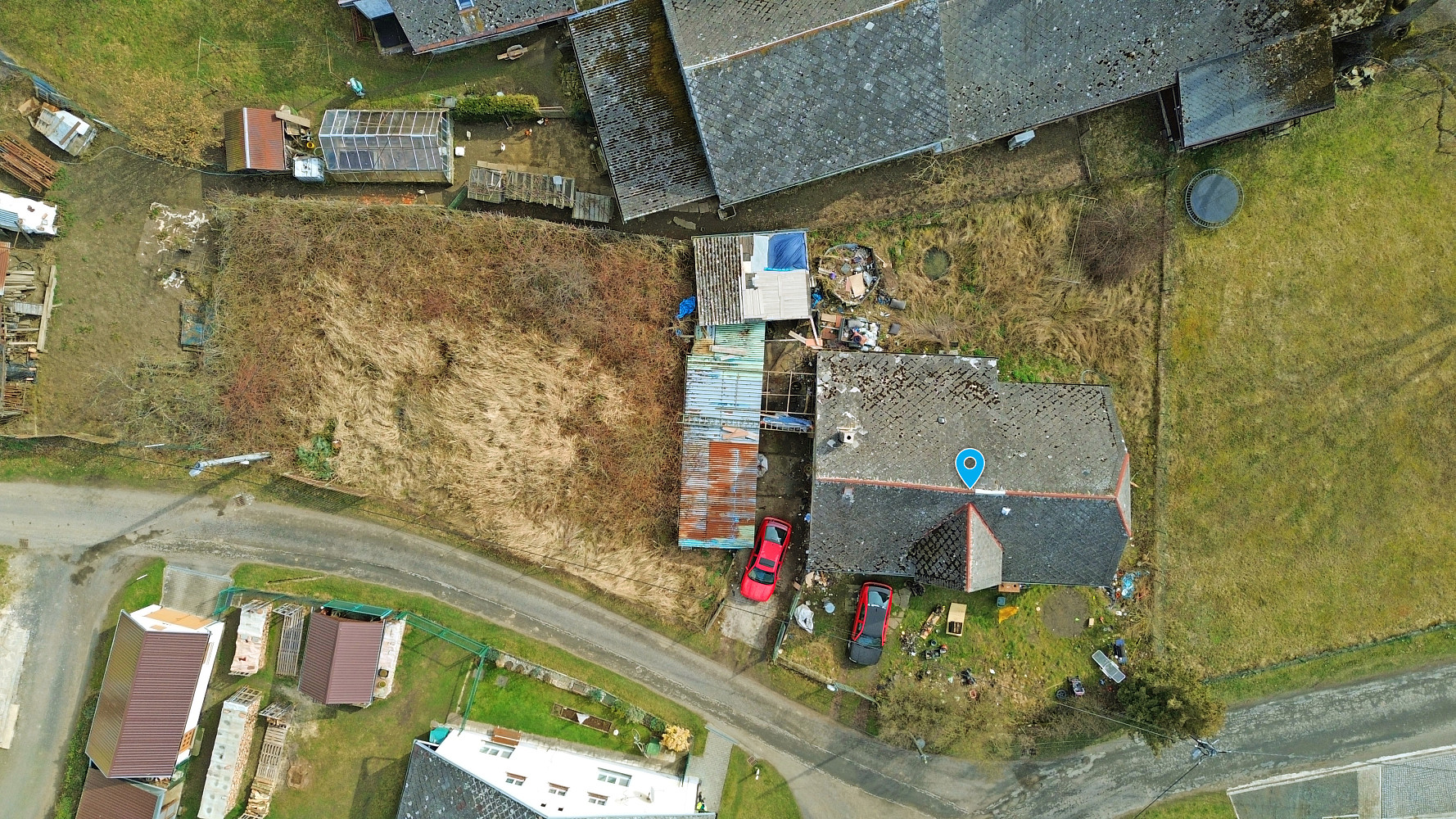 Prodej domu 116 m² – pohled 4