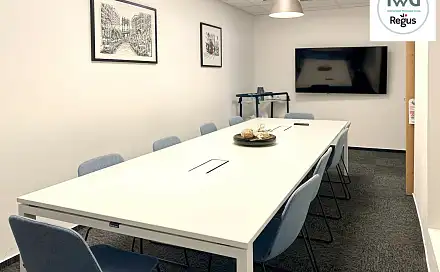 Pronájem kanceláře 60 m², 28. října, Ostrava - Moravská Ostrava