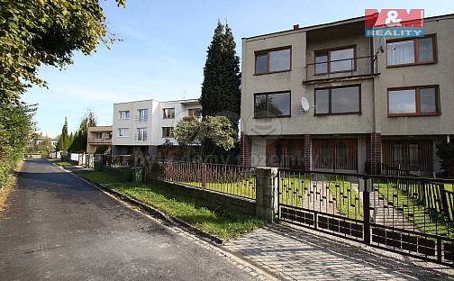 Prodej domu 83 m² s pozemkem 200 m², Ostrava - Výškovice