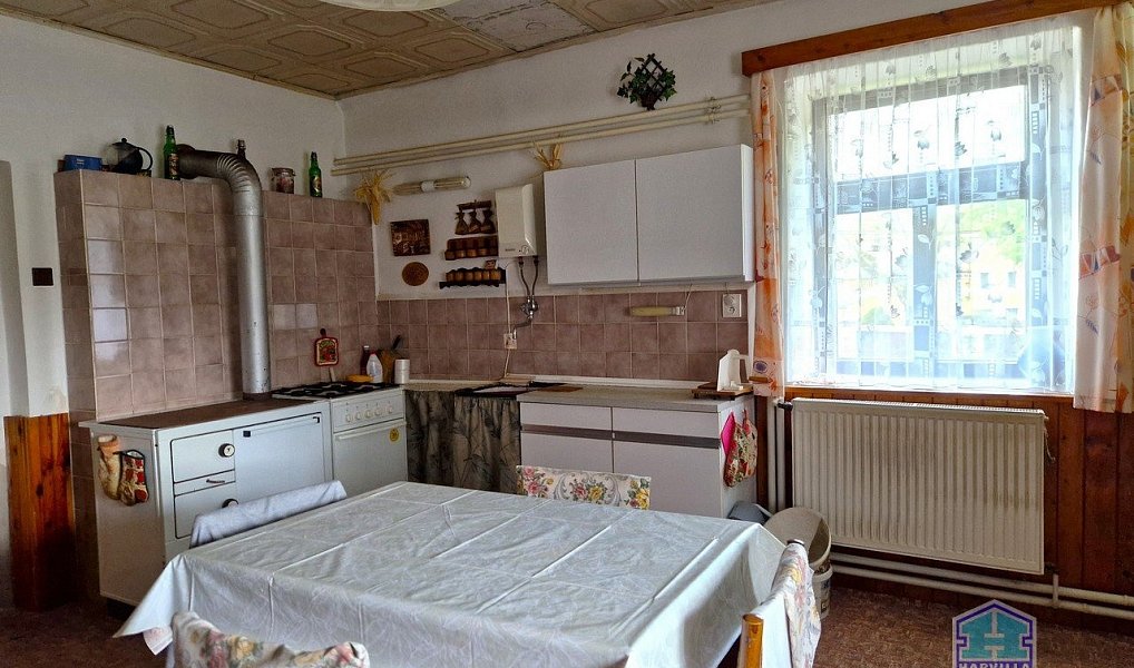 Prodej chaty/chalupy 90 m² s pozemkem 703 m², Stříbro – náhled fotky 11