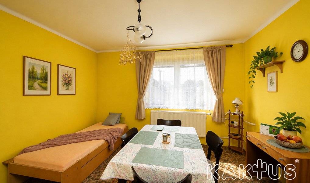 Prodej domu 150 m² s pozemkem 1 037 m², Klimkovice – náhled fotky 3
