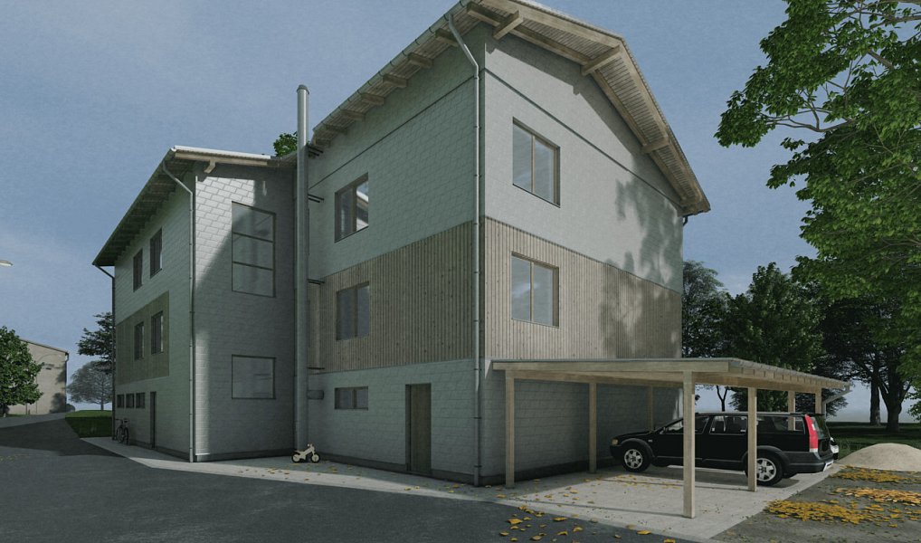 Prodej ubytovacího objektu 635 m², Janov nad Nisou – náhled fotky 24