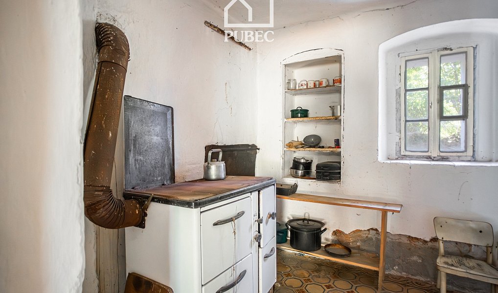 Prodej domu 160 m² s pozemkem 6 540 m², Řenče – náhled fotky 9