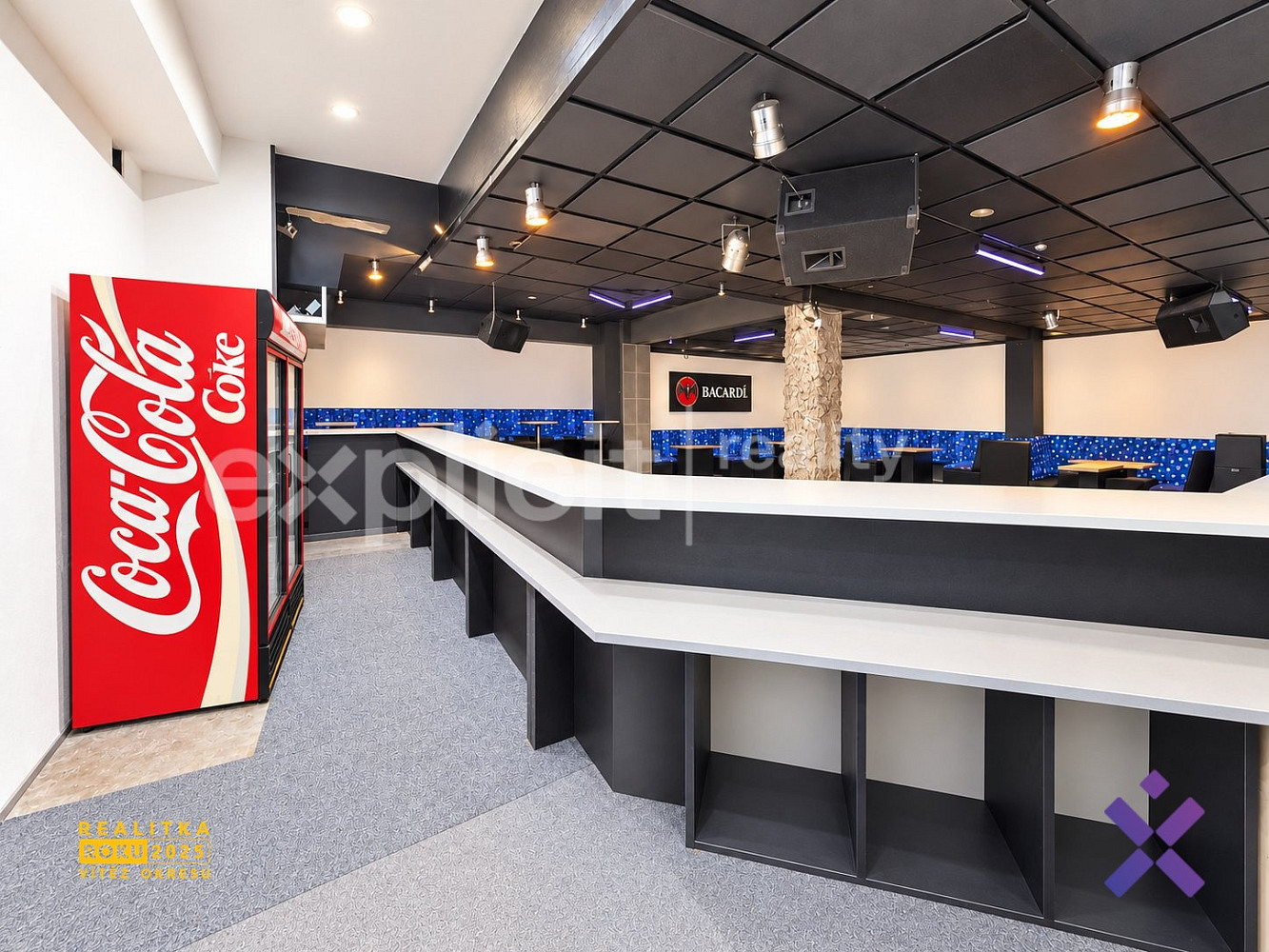 Pronájem komerčního objektu (jiného typu) 200 m² – fotografie 2