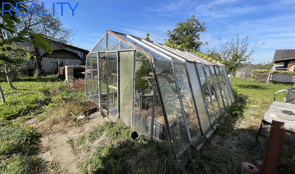 Prodej chaty/chalupy 16 m² s pozemkem 327 m², Ostrava – náhled fotky 6