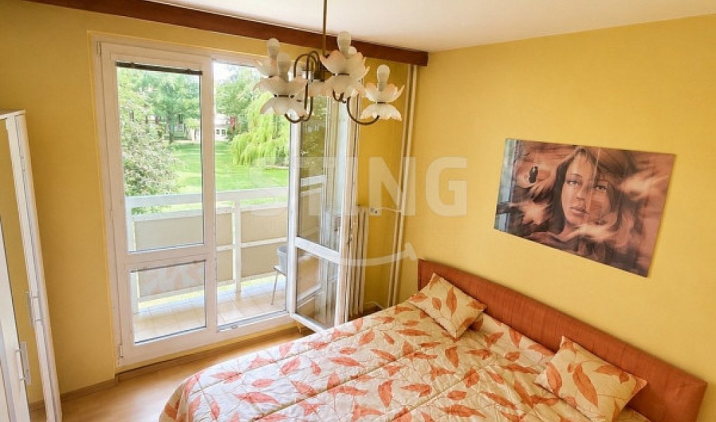 Prodej bytu 2+1 50 m², Ostrava – náhled fotky 5