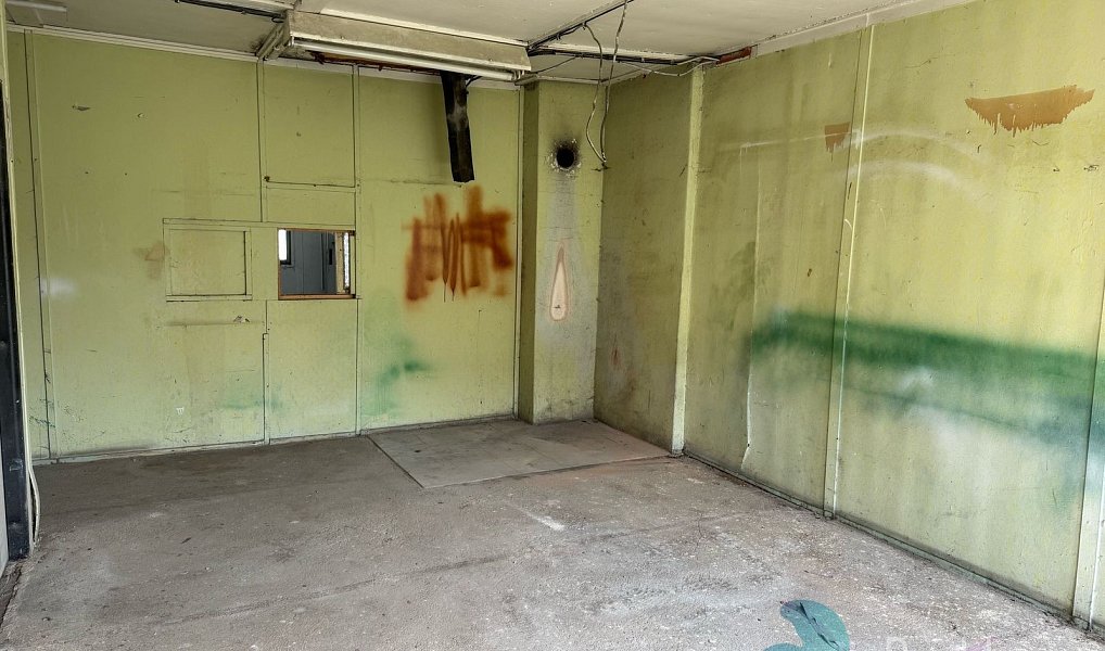 Prodej zemědělského objektu 550 m², Soběnov – náhled fotky 10