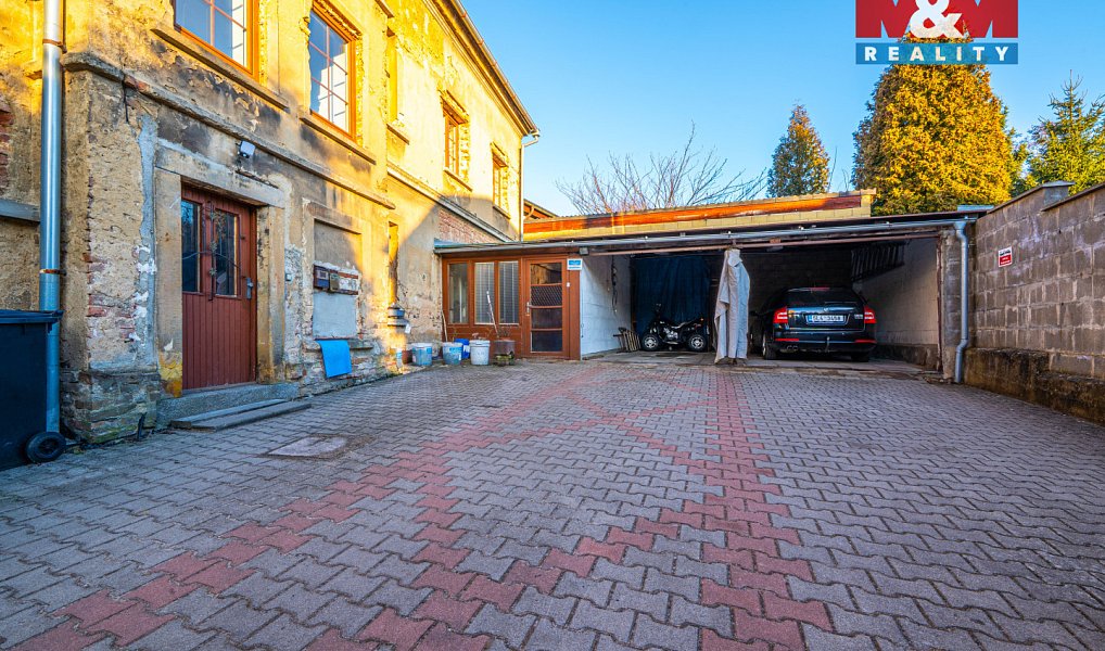 Prodej bytu 4+1 97 m², Nový Bor – náhled fotky 18