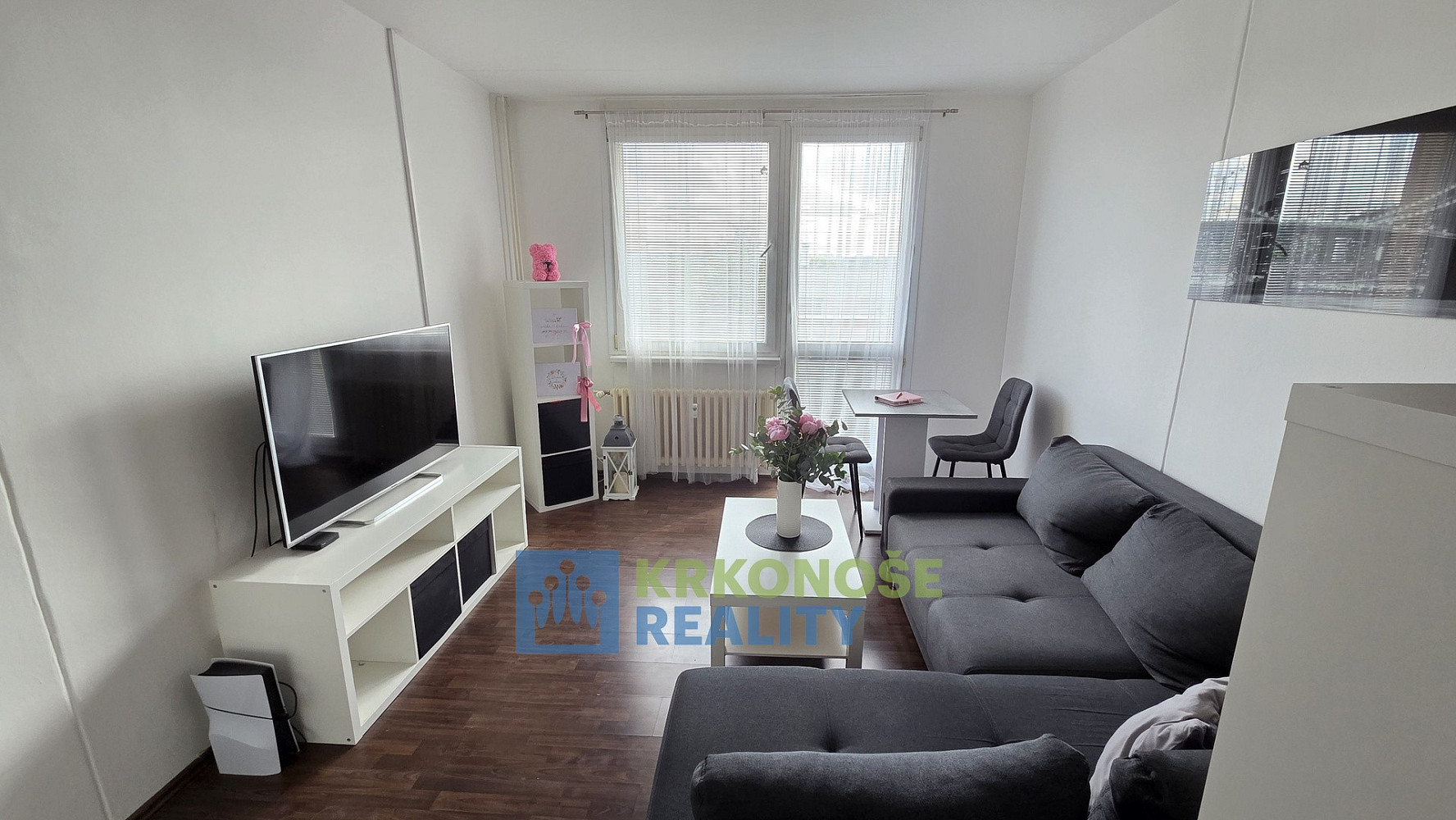 Prodej bytu 2+1 55 m² – fotografie 3