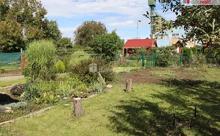 Prodej zahrady 291 m², K Pohansku, Břeclav