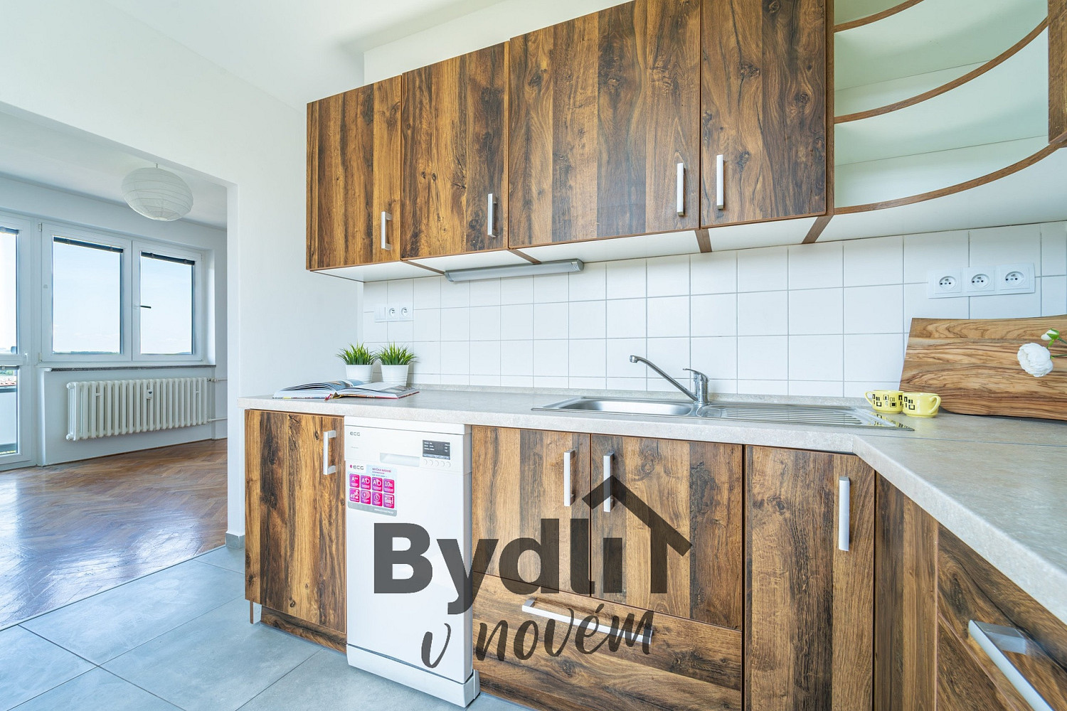 Prodej bytu 3+kk 63 m² – fotografie 5
