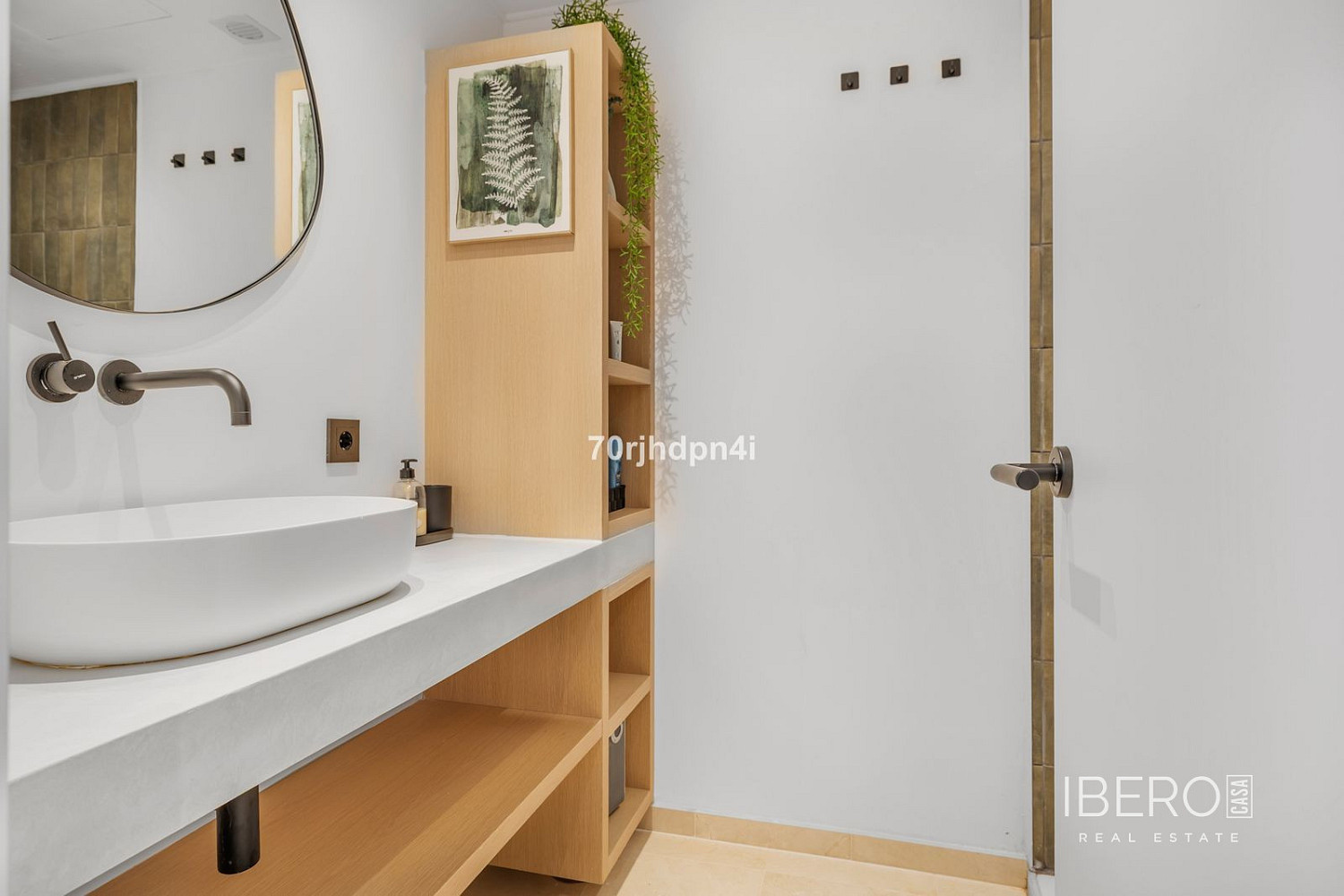 Piso 4+kk – Estepona, Barriada Islas Canarias - Vista 3