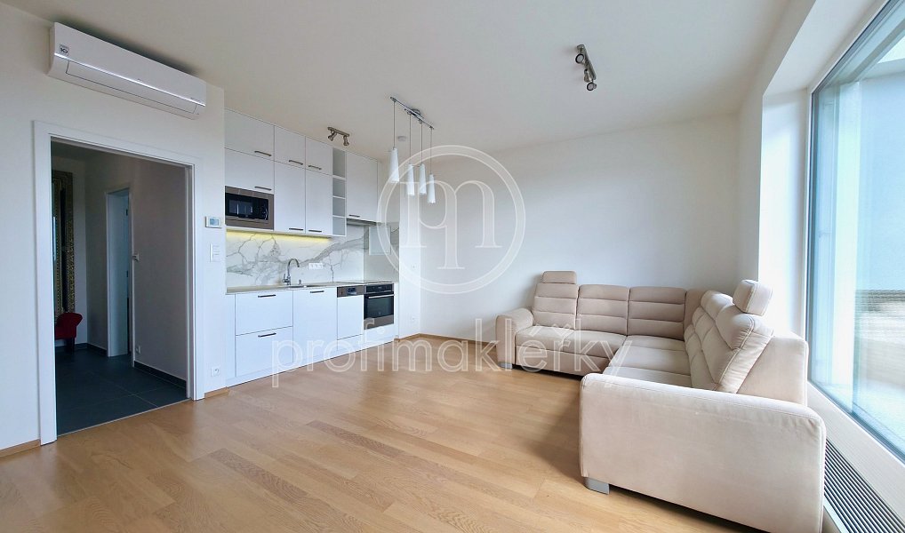 Pronájem bytu 2+kk 61 m², Brno – náhled fotky 4