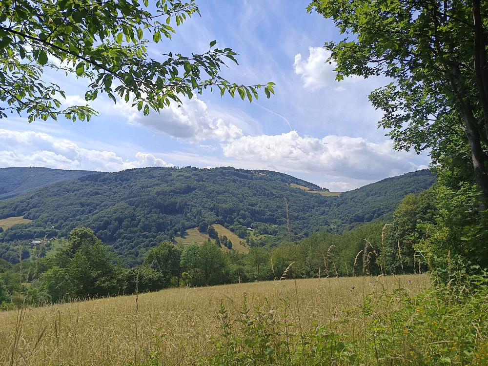 Prodej pozemku 42 844 m²