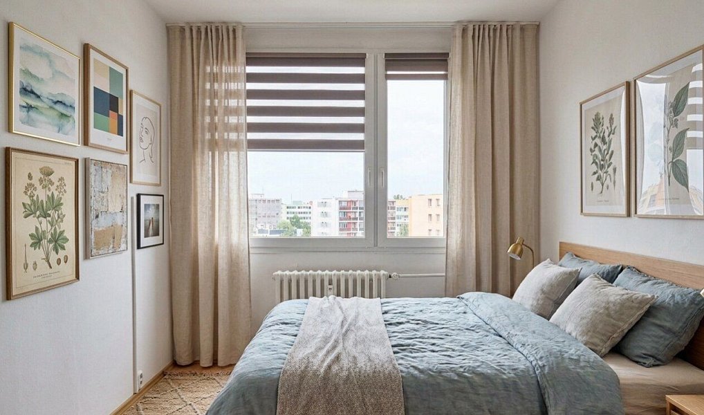 Prodej bytu 3+1 68 m², Brandýs nad Labem-Stará Boleslav – náhled fotky 7