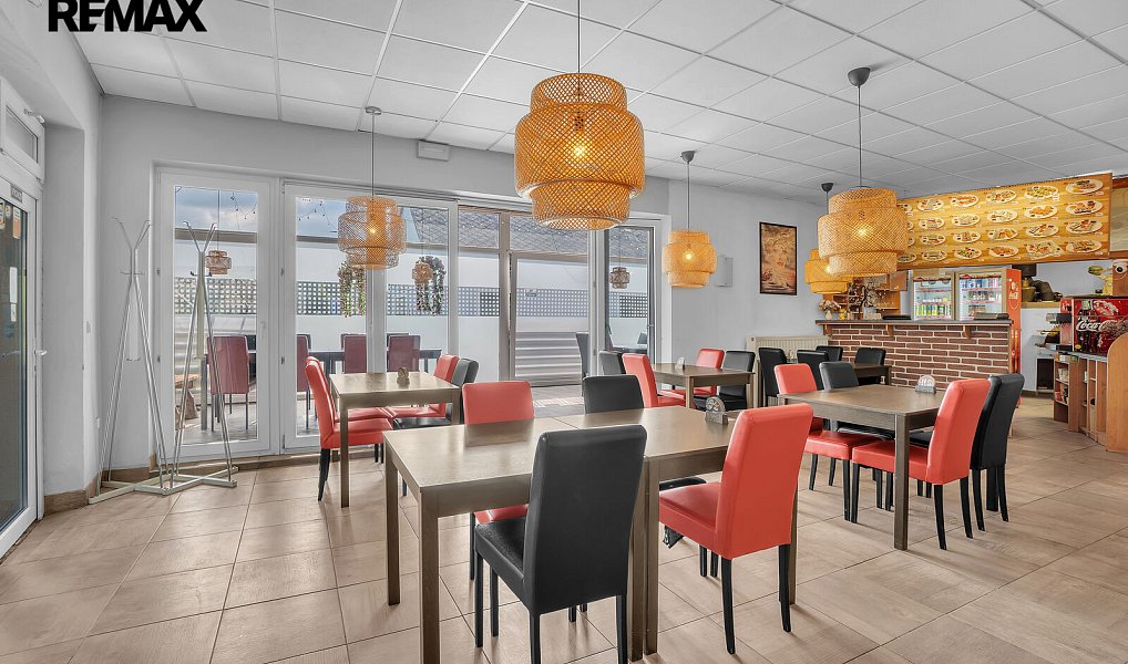 Prodej restaurace 637 m², Lanškroun – náhled fotky 17