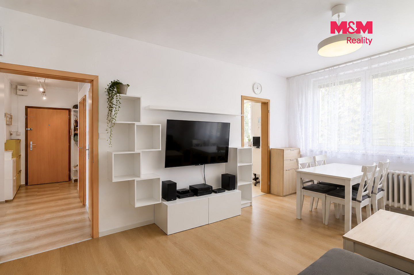 Prodej bytu 3+1 68 m² — photo 4