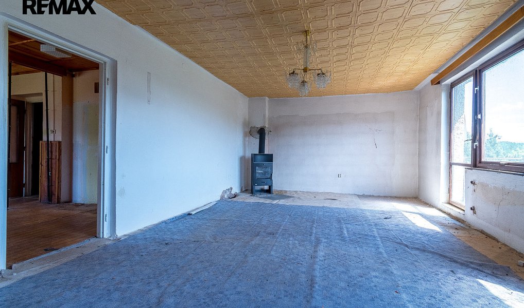 Prodej domu 280 m² s pozemkem 1 956 m², Čermná – náhled fotky 5