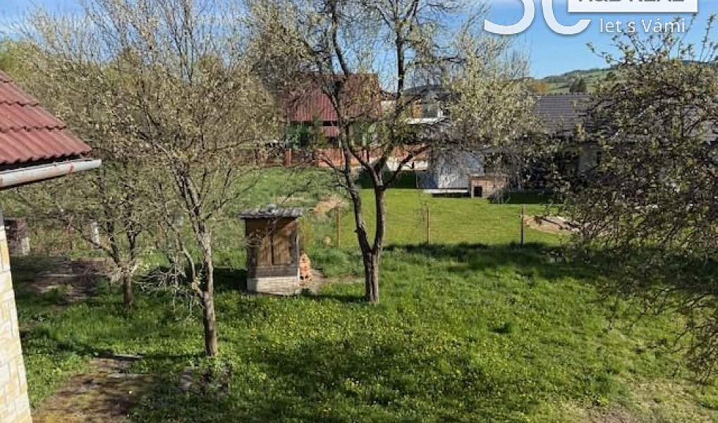Prodej domu 190 m² s pozemkem 1 022 m², Horní Lideč – náhled fotky 29