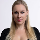 Ing. Martina Imrichová