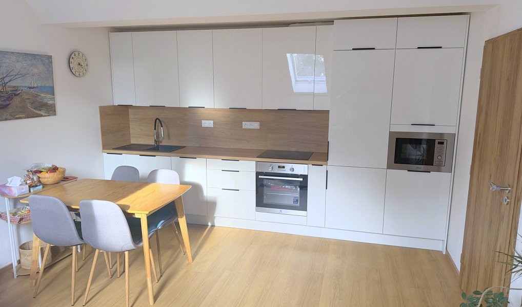 Prodej bytu 3+kk 70 m², Praha – náhled fotky 3