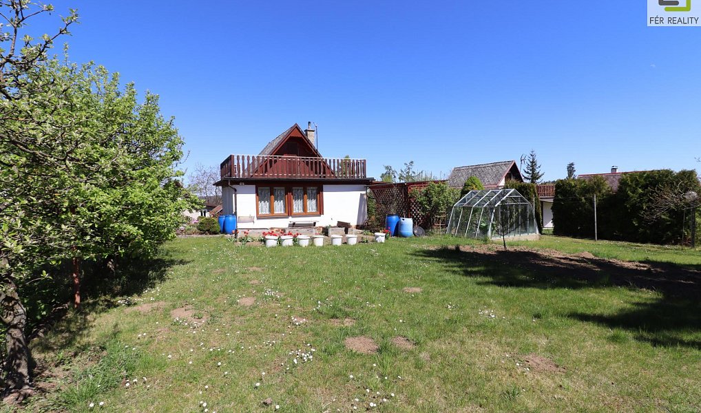 Prodej chaty/chalupy 482 m² s pozemkem 482 m², Snědovice – náhled fotky 2