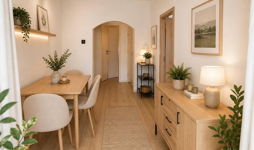 Prodej bytu 3+1 72 m², Tábor – náhled fotky 18
