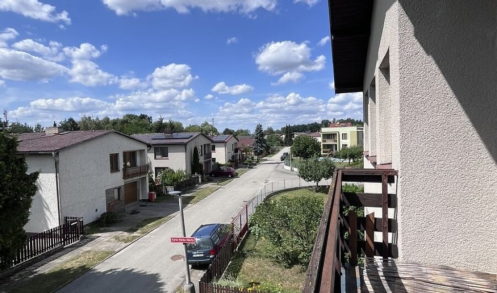 Prodej domu 350 m² s pozemkem 792 m², Veselí nad Lužnicí – náhled fotky 14