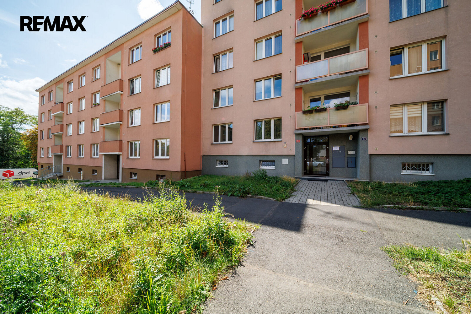Prodej bytu 2+1 64 m² – fotografie 2