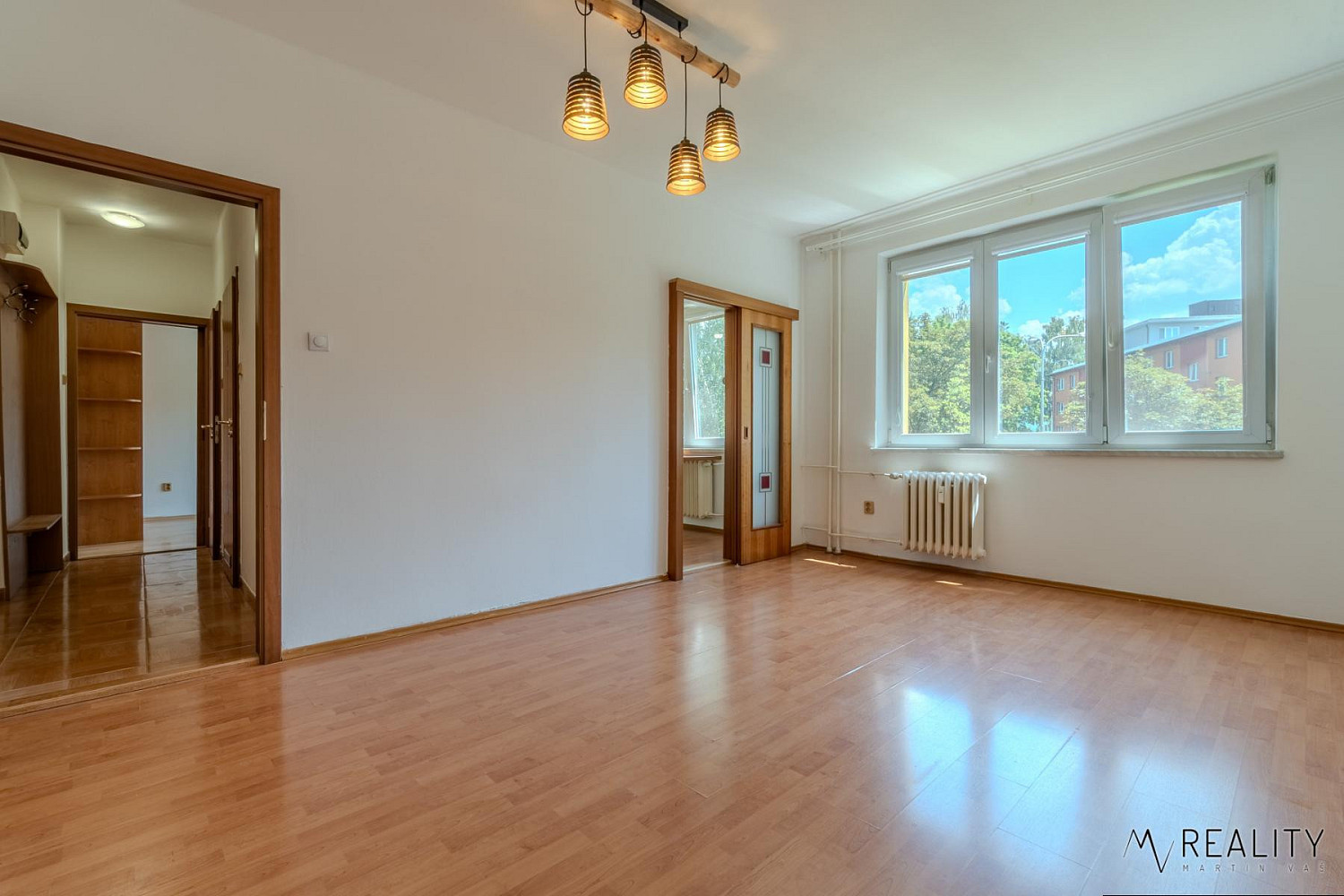 Pronájem bytu 2+1 52 m² — photo 4