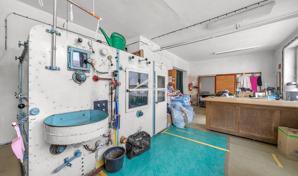 Prodej kanceláře 750 m², Havlíčkův Brod – náhled fotky 5