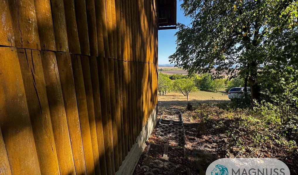 Prodej chaty/chalupy 47 m² s pozemkem 1 185 m², Kostelec u Holešova – náhled fotky 14