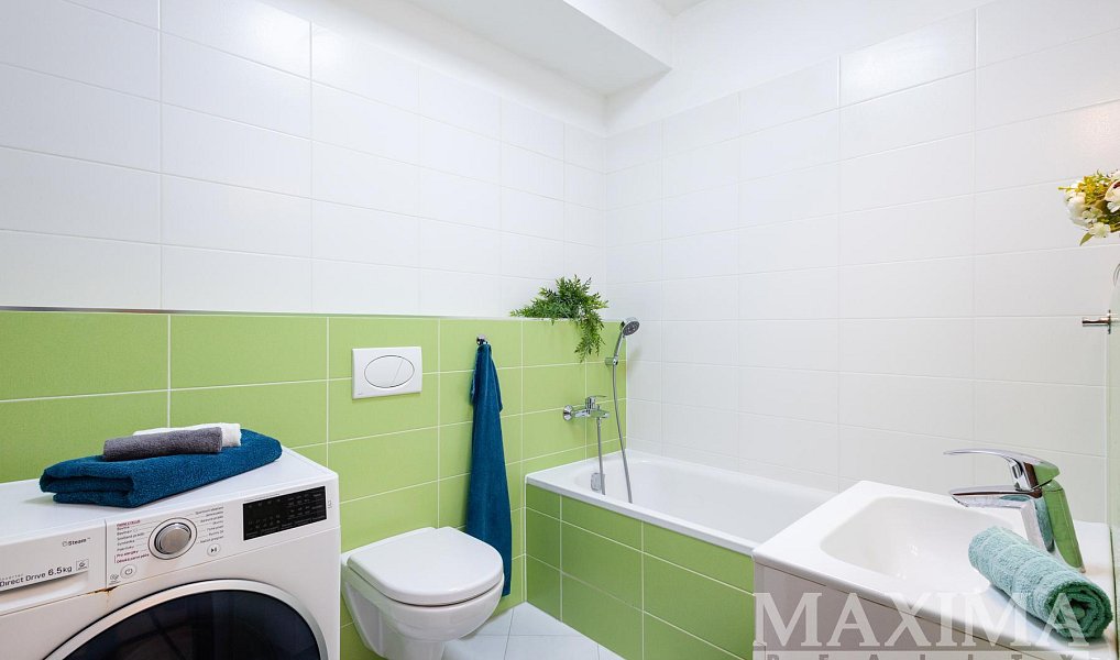 Prodej bytu 1+kk 39 m², Praha – náhled fotky 7