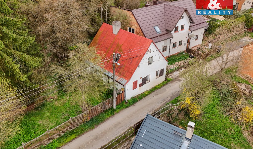 Prodej chaty/chalupy 73 m² s pozemkem 1 220 m², Chodová Planá – náhled fotky 21