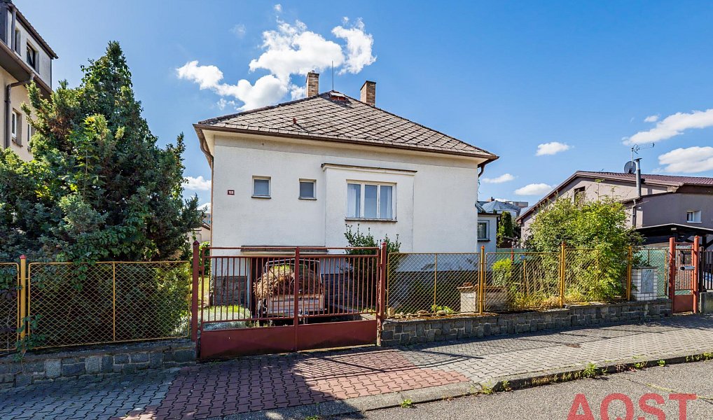 Prodej stavebního pozemku 406 m², Praha – náhled fotky 8