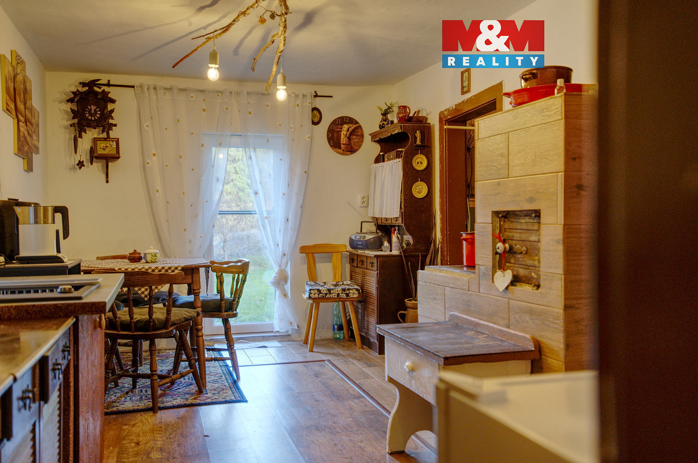 Prodej chaty/chalupy 100 m² s pozemkem 4 423 m²