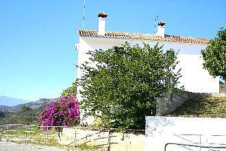Casa 7+kk – Málaga, Tiro de Pichón, Cruz de Humilladero - Vista 3