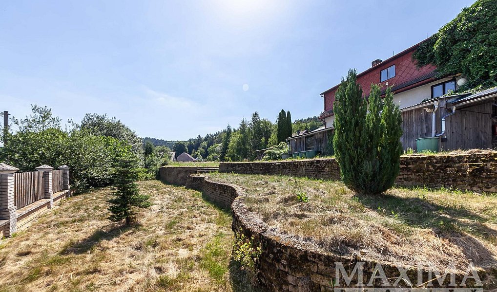 Prodej domu 140 m² s pozemkem 1 909 m², Javor – náhled fotky 19