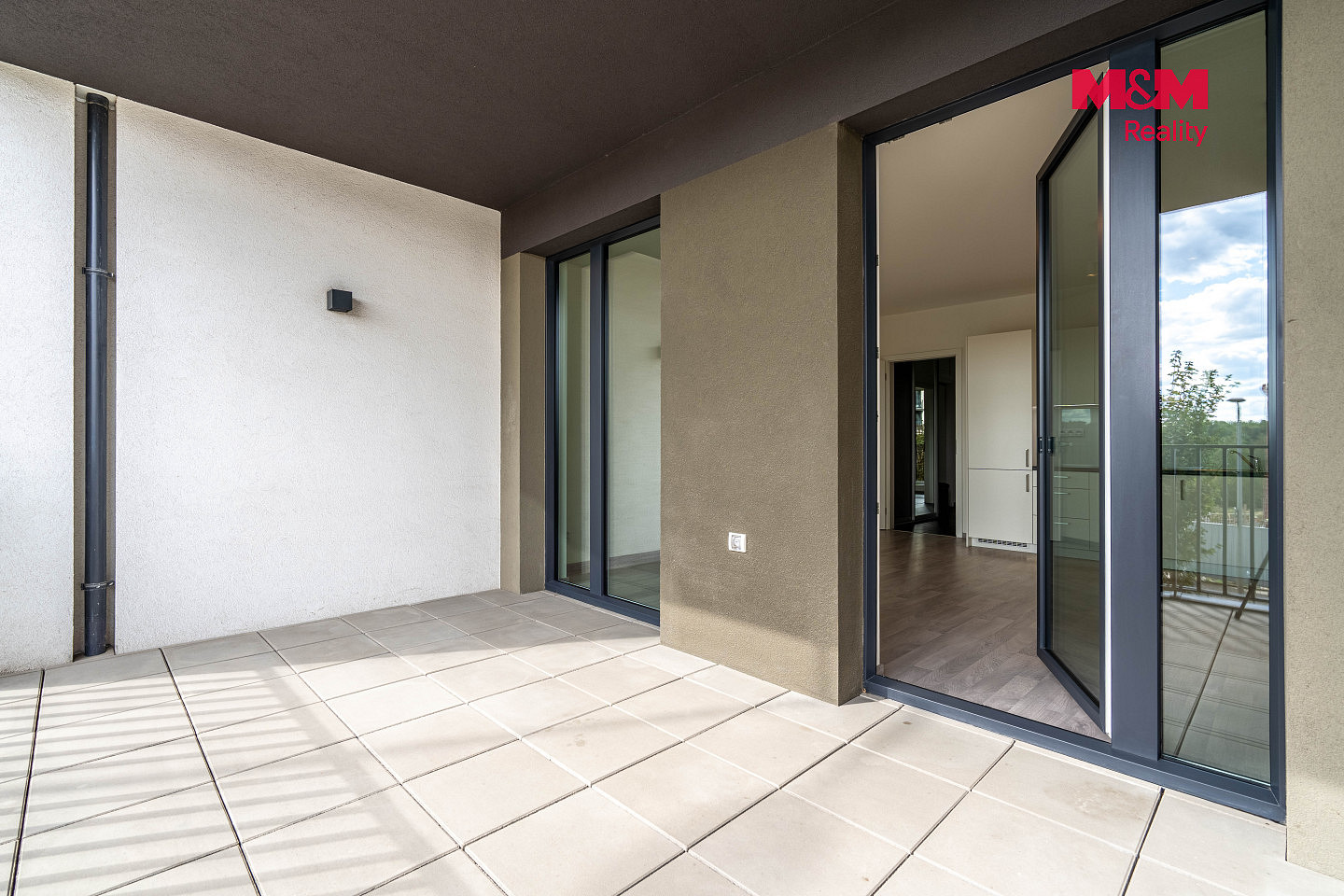 Prodej bytu 2+kk 53 m² – fotografie 5