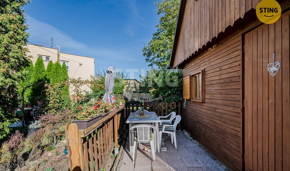 Prodej chaty/chalupy 35 m² s pozemkem 273 m², Karviná – náhled fotky 12