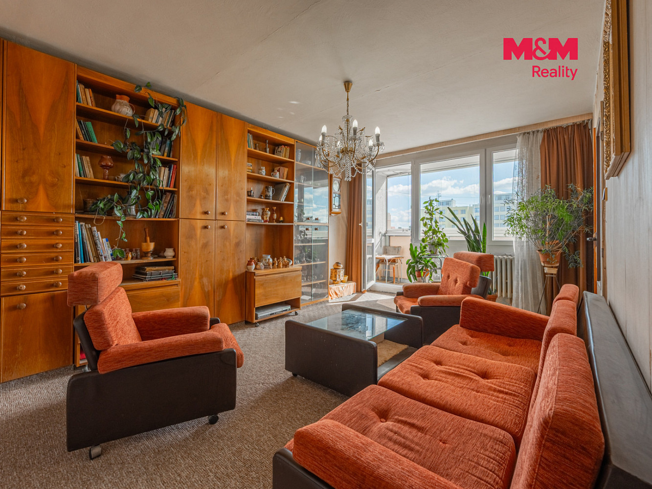 Prodej bytu 3+1 74 m² – fotografie 2