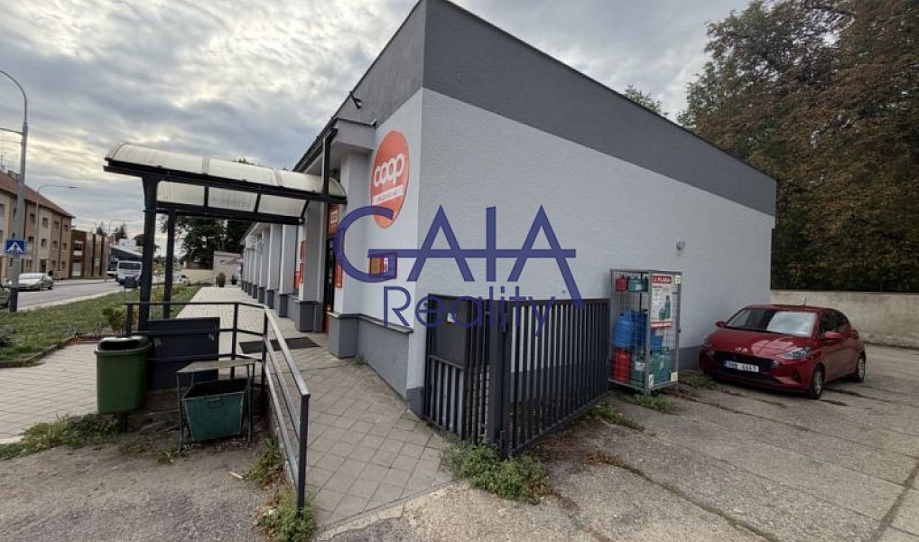 Prodej obchodních prostor 481 m², Jemnice – náhled fotky 15