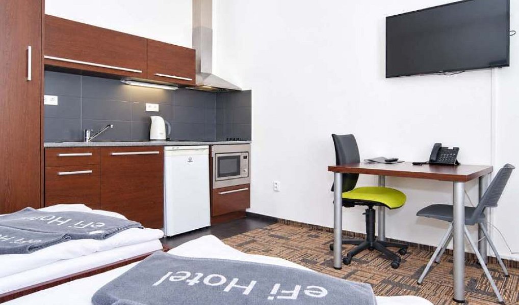 Prodej bytu 1+kk 26 m², Brno – fotka 1 z 15