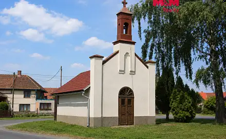 Prodej zahrady 327 m², Kořenice - Pučery, okres Kolín