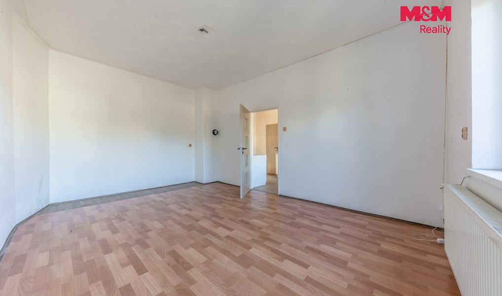 Prodej bytu 2+1 60 m², Jílové – náhled fotky 4
