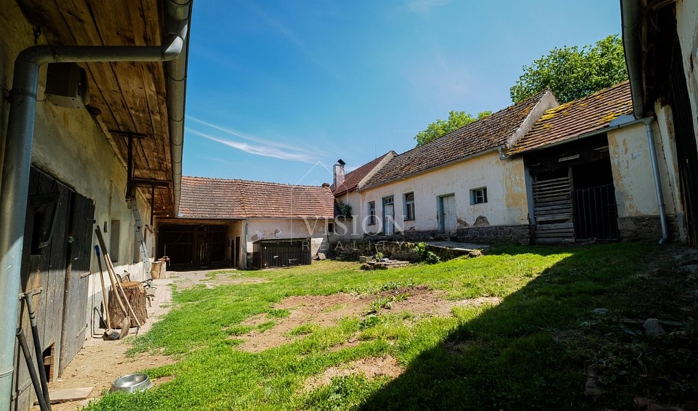 Prodej zemědělského objektu 77 m², Truskovice – náhled fotky 15